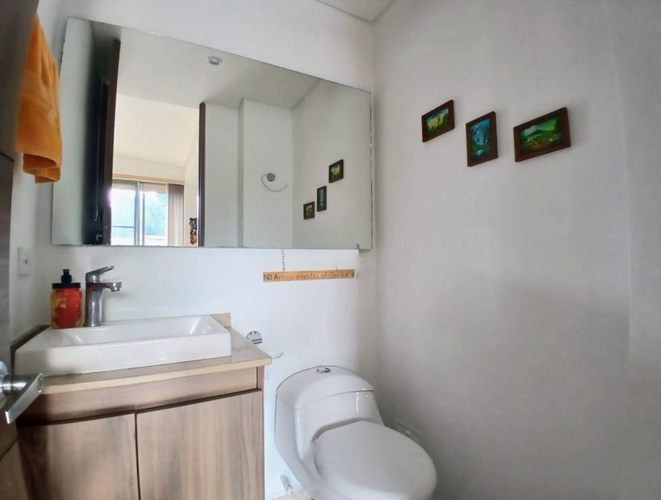 Casa de 3 alcobas en venta en Vía El Caimo, Armenia, 703 m² · foto 15 de 23