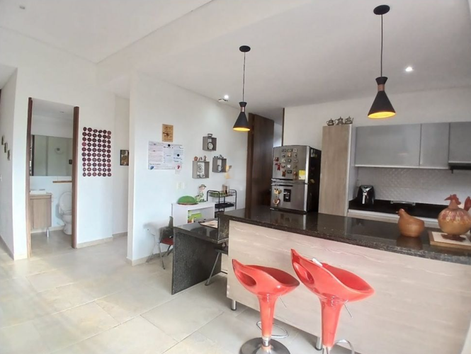 Casa de 3 alcobas en venta en Vía El Caimo, Armenia, 703 m² · foto 6 de 23