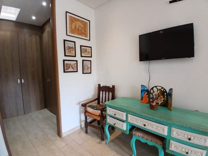 Casa de 3 alcobas en venta en Vía El Caimo, Armenia, 703 m² · foto 12 de 23