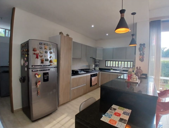 Casa de 3 alcobas en venta en Vía El Caimo, Armenia, 703 m² · foto 11 de 23