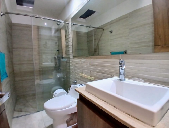 Casa de 3 alcobas en venta en Vía El Caimo, Armenia, 703 m² · foto 16 de 23