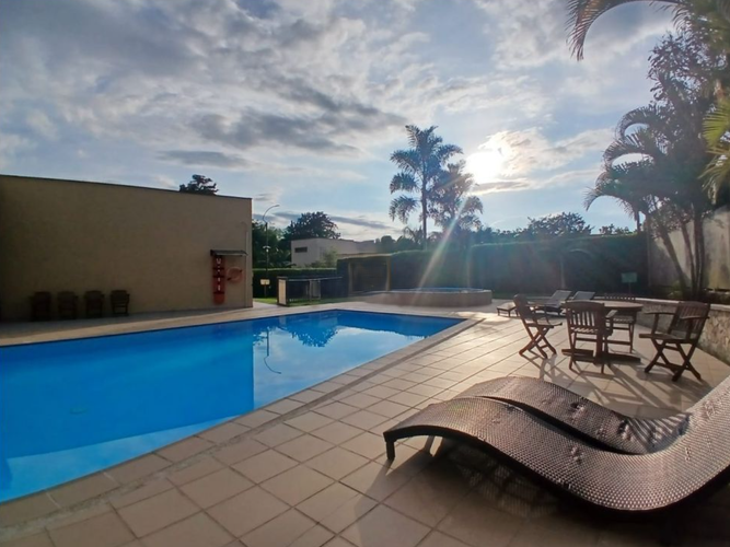 Casa de 3 alcobas en venta en Vía El Caimo, Armenia, 703 m² · foto 21 de 23