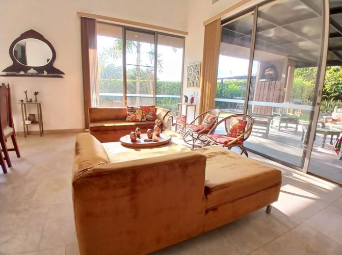 Casa de 3 alcobas en venta en Vía El Caimo, Armenia, 703 m² · foto 9 de 23
