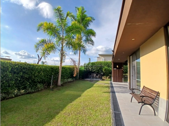 Casa de 3 alcobas en venta en Vía El Caimo, Armenia, 703 m² · foto 17 de 23