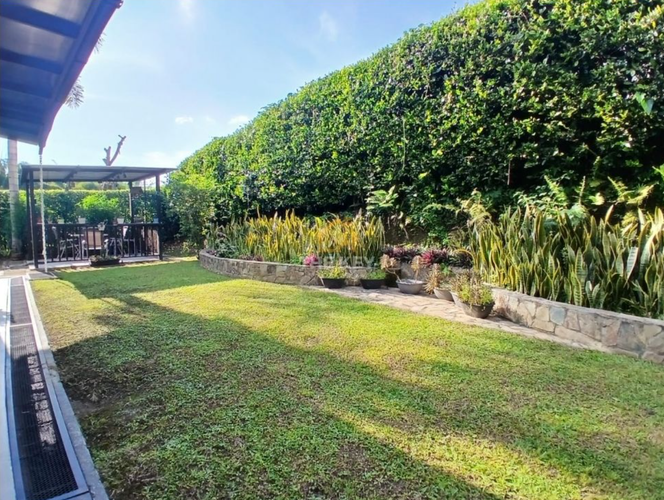 Casa de 3 alcobas en venta en Vía El Caimo, Armenia, 703 m² · foto 20 de 23