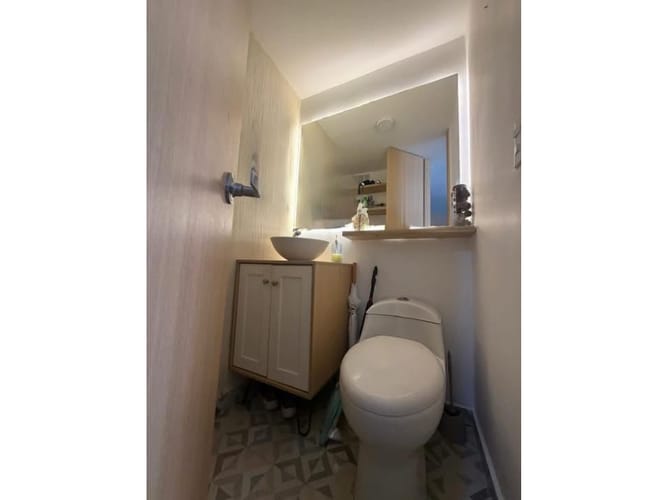 Apartamento en venta en Santa Barbara, Bogotá · foto 5 de 15