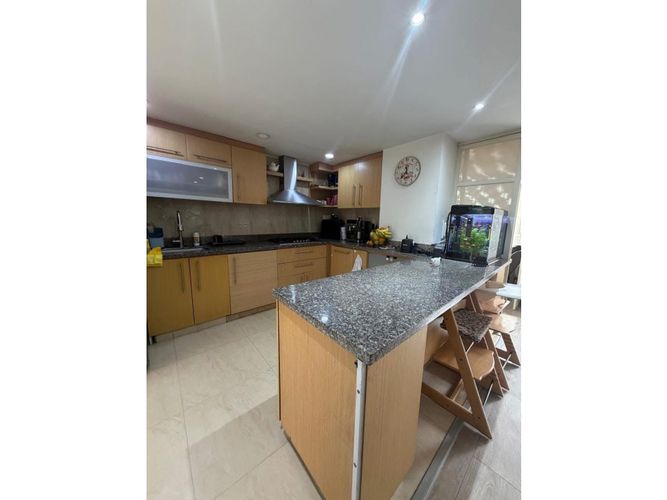 Apartamento en venta en Santa Barbara, Bogotá · foto 6 de 15