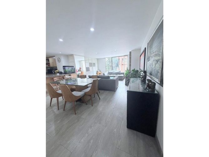 Apartamento en venta en Santa Barbara, Bogotá · foto 7 de 15