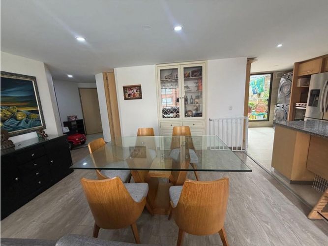 Apartamento en venta en Santa Barbara, Bogotá · foto 8 de 15
