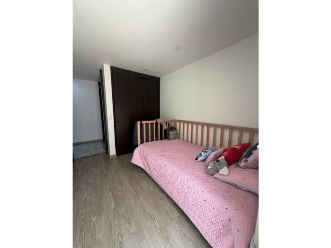 Apartamento en venta en Santa Barbara, Bogotá · foto 11 de 15