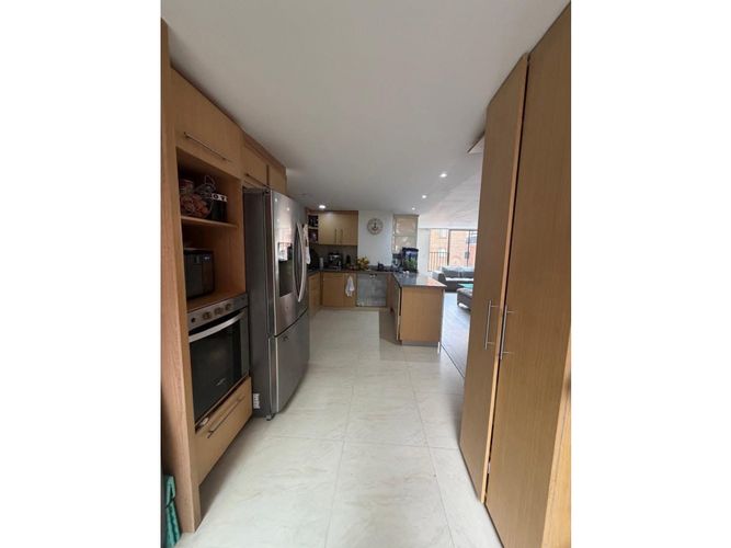 Apartamento en venta en Santa Barbara, Bogotá · foto 12 de 15