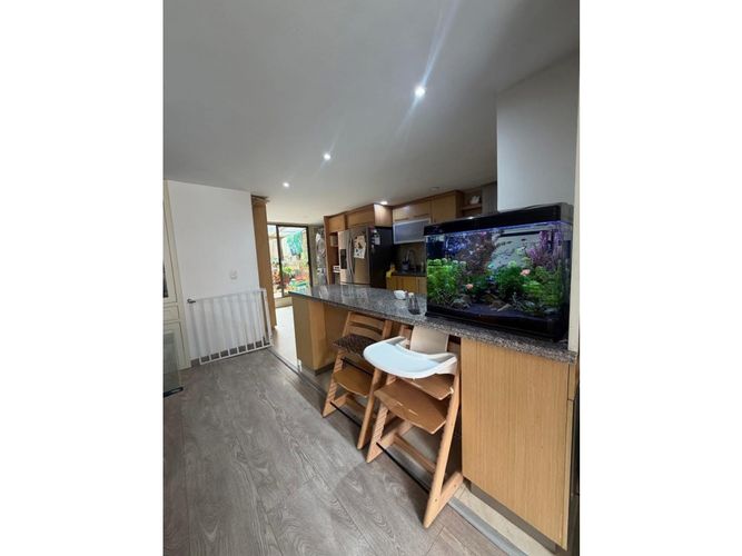 Apartamento en venta en Santa Barbara, Bogotá · foto 13 de 15