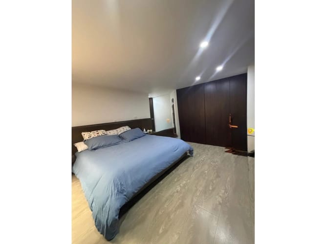 Apartamento en venta en Santa Barbara, Bogotá · foto 15 de 15