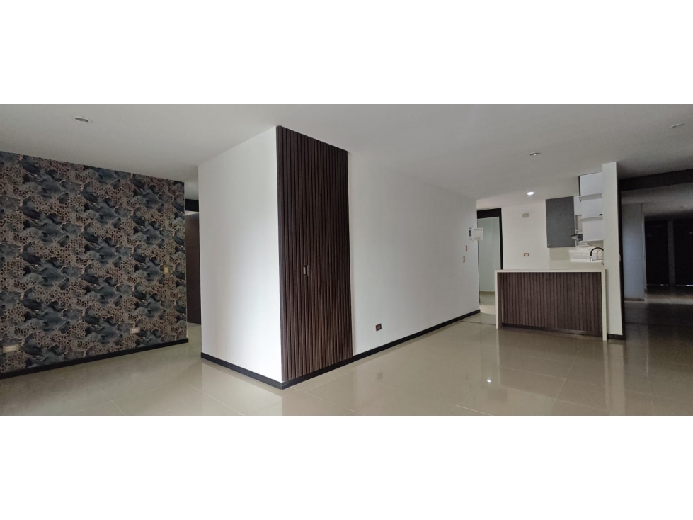Apartamento en venta en Castropol, Medellín · foto 2 de 14