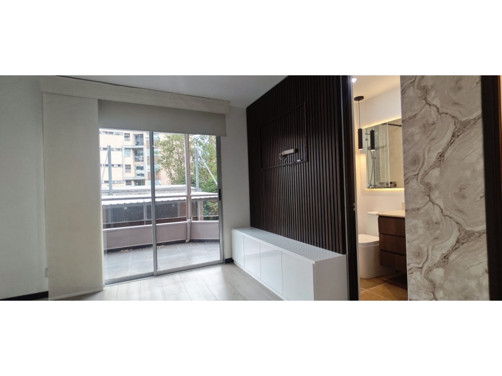 Apartamento en venta en Castropol, Medellín · foto 6 de 14