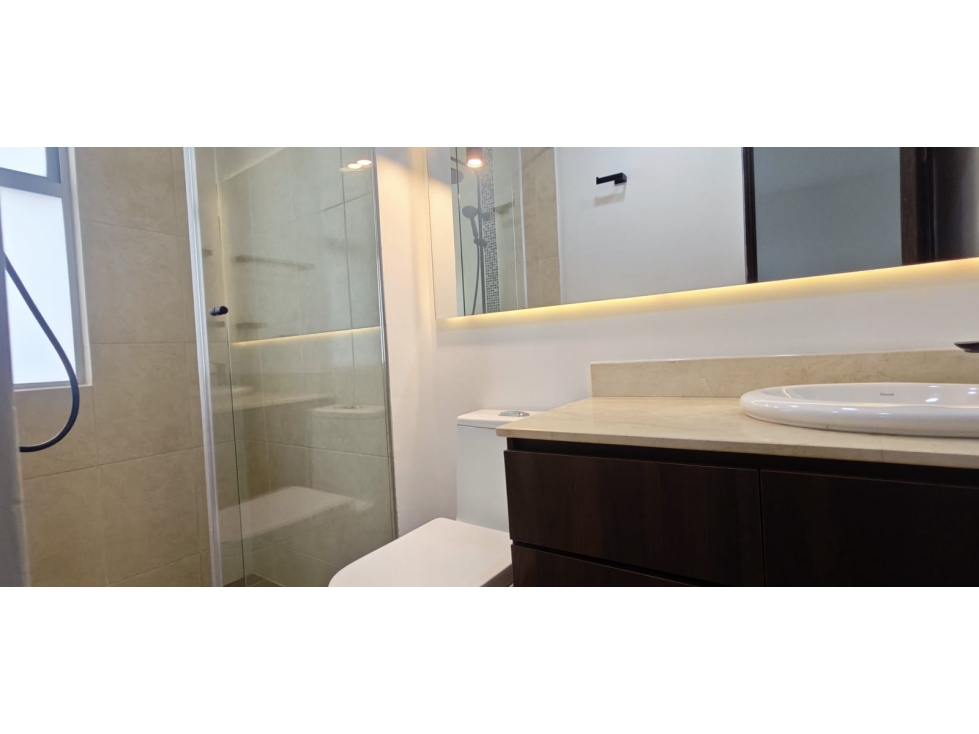 Apartamento en venta en Castropol, Medellín · foto 11 de 14