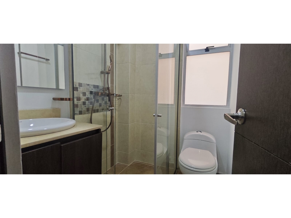 Apartamento en venta en Castropol, Medellín · foto 12 de 14