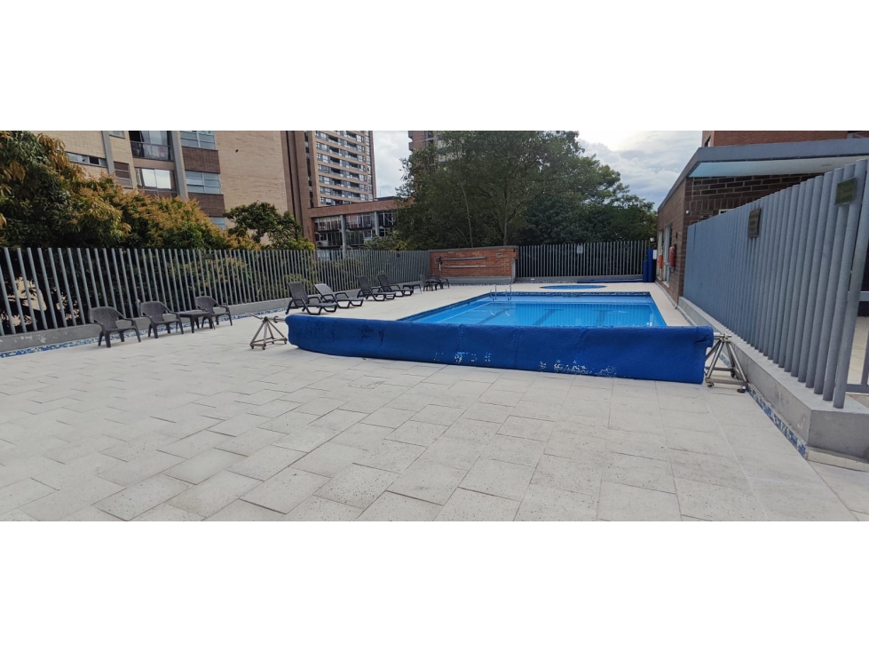 Apartamento en venta en Castropol, Medellín · foto 13 de 14