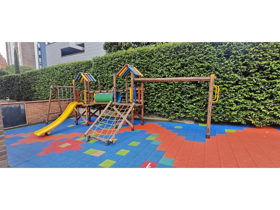 Apartamento en venta en Castropol, Medellín · foto 14 de 14