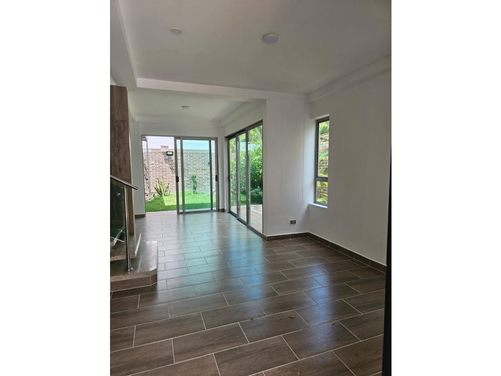 Casa en venta en Los Cardonales, Santa Marta · foto 4 de 24