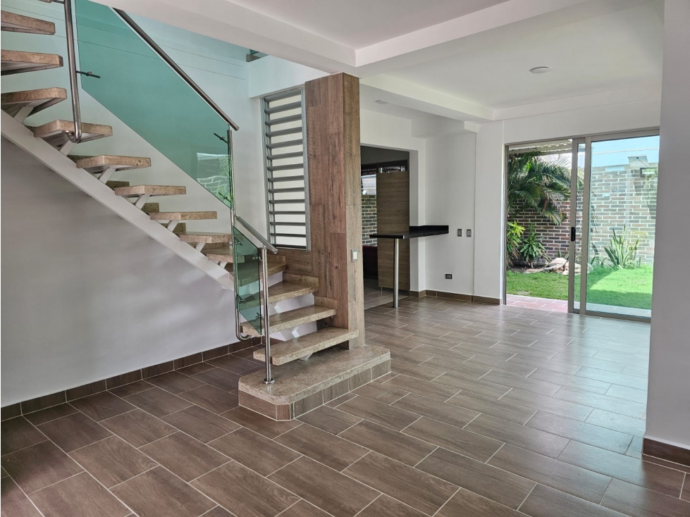 Casa en venta en Los Cardonales, Santa Marta · foto 5 de 24