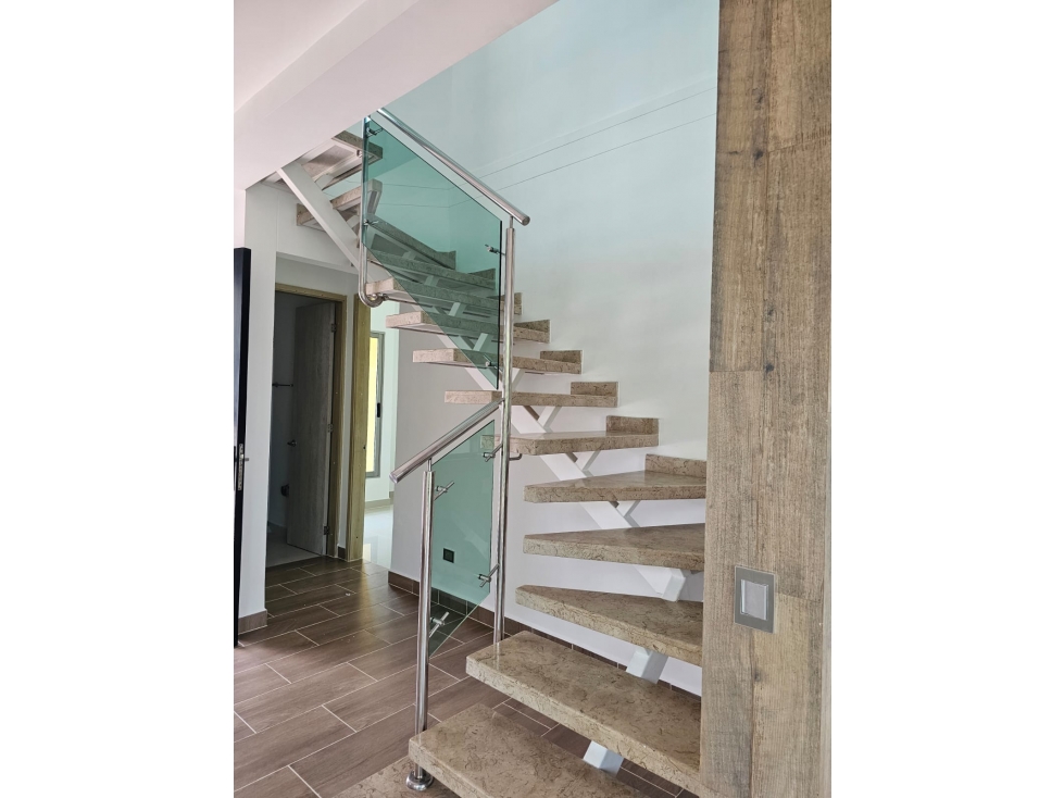 Casa en venta en Los Cardonales, Santa Marta · foto 6 de 24