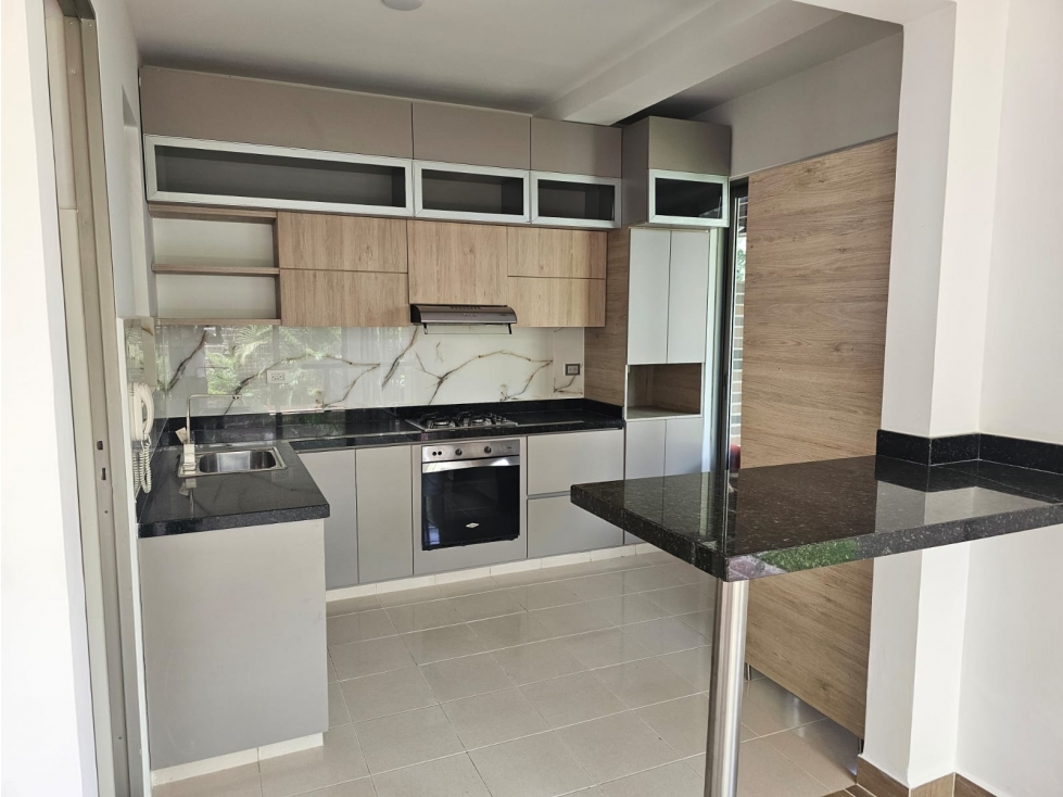 Casa en venta en Los Cardonales, Santa Marta · foto 7 de 24