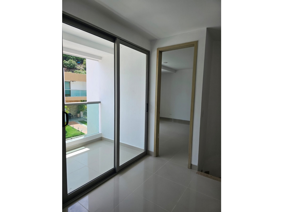 Casa en venta en Los Cardonales, Santa Marta · foto 9 de 24