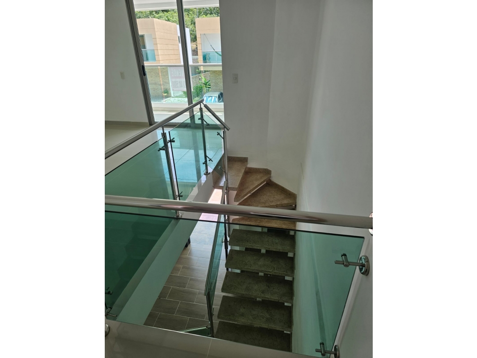 Casa en venta en Los Cardonales, Santa Marta · foto 11 de 24