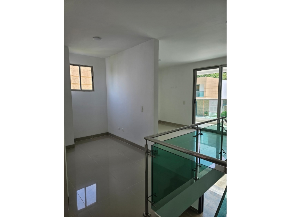 Casa en venta en Los Cardonales, Santa Marta · foto 12 de 24