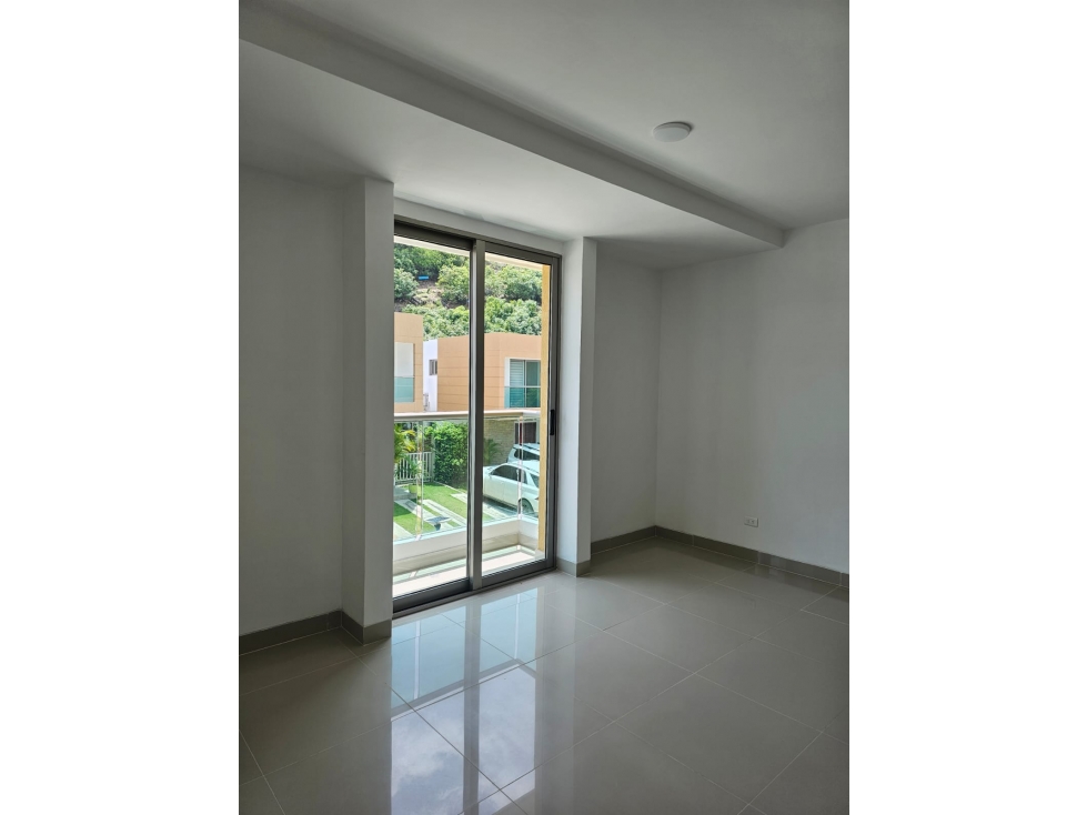 Casa en venta en Los Cardonales, Santa Marta · foto 13 de 24