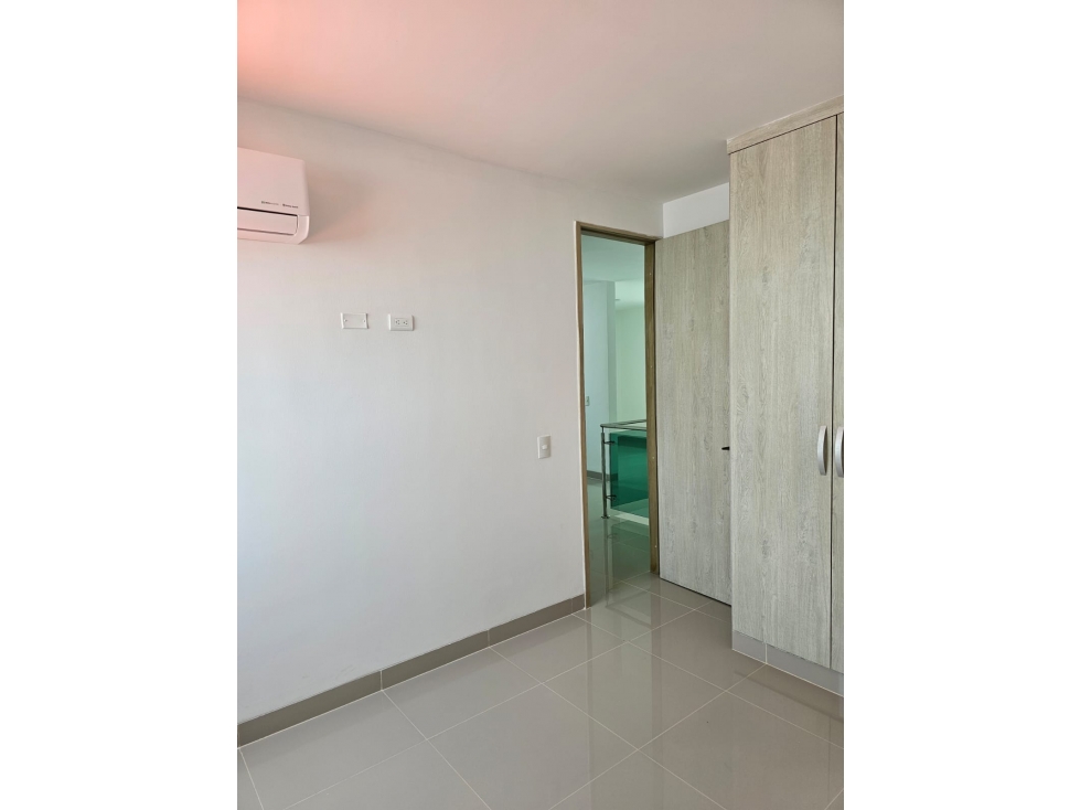 Casa en venta en Los Cardonales, Santa Marta · foto 14 de 24