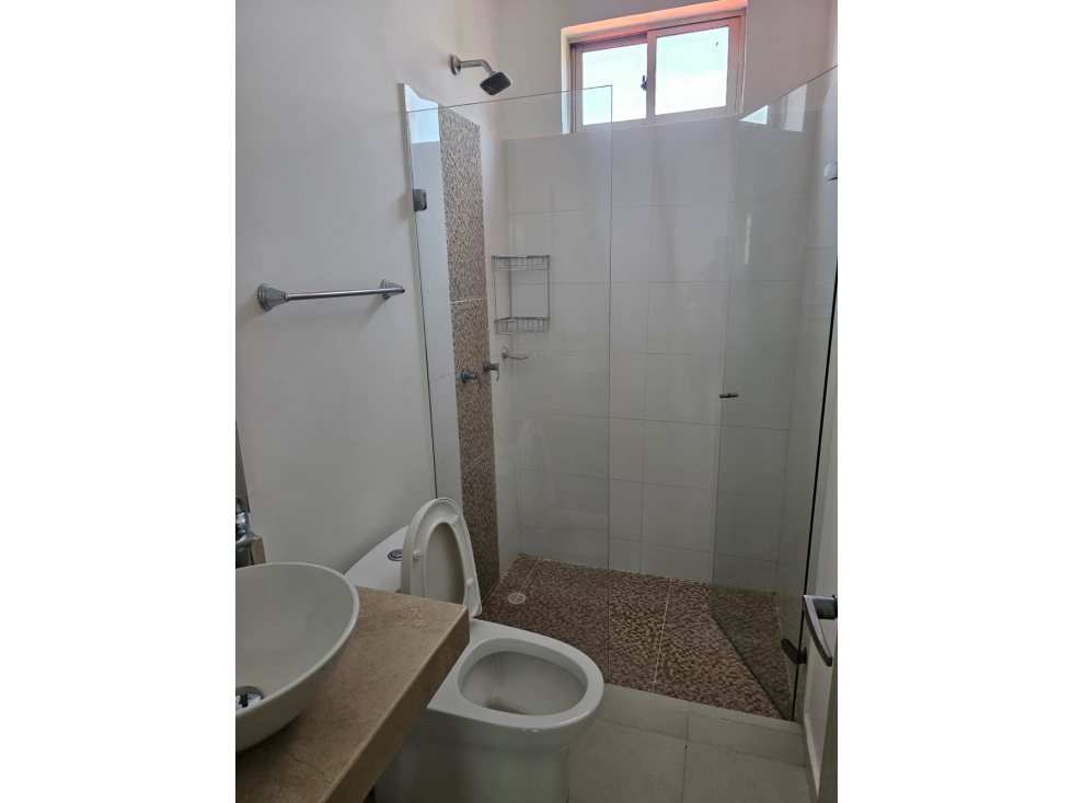 Casa en venta en Los Cardonales, Santa Marta · foto 17 de 24