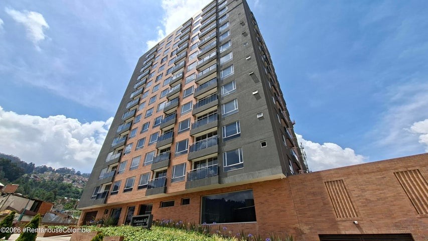 Apartamento en Venta en Santa teresa, Bogotá