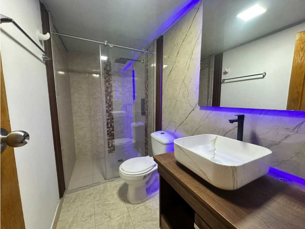 5BR House in Los naranjos (95 m²) - 3