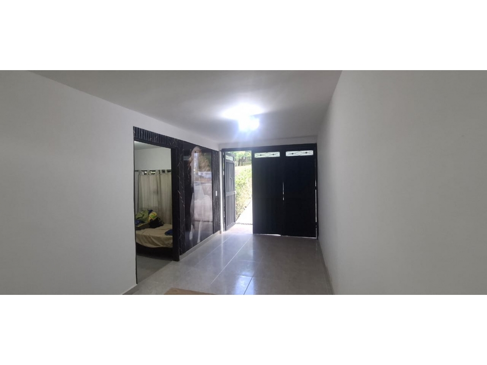 Apartaestudio en Arriendo en Santa Mónica, Medellín