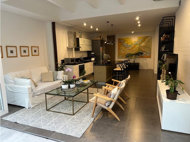 Apartamento de 2 alcobas en venta en Arboledas, Cali, 182 m² · foto 3 de 11