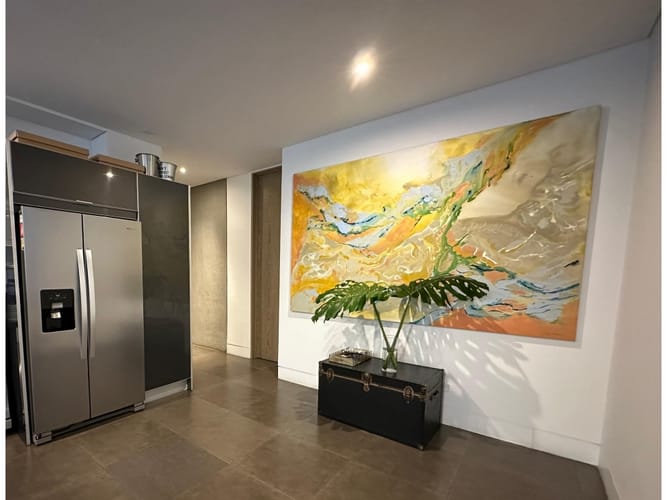 Apartamento de 2 alcobas en venta en Arboledas, Cali, 182 m² · foto 4 de 11