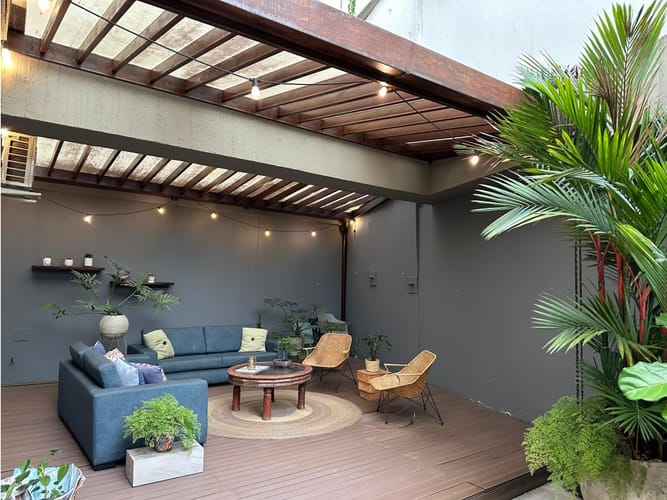 Apartamento de 2 alcobas en venta en Arboledas, Cali, 182 m² · foto 11 de 11