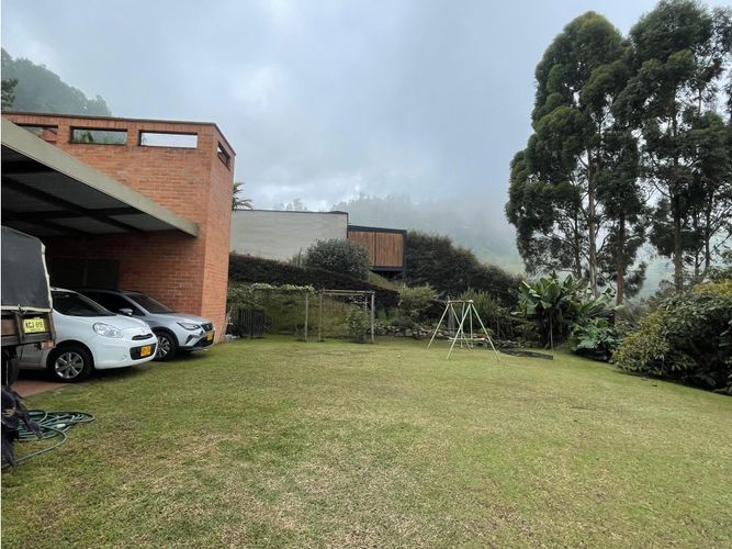 Casa de 4 alcobas en venta en Las Palmas, Envigado, 600 m² · foto 6 de 24