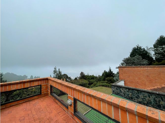 Casa de 4 alcobas en venta en Las Palmas, Envigado, 600 m² · foto 7 de 24