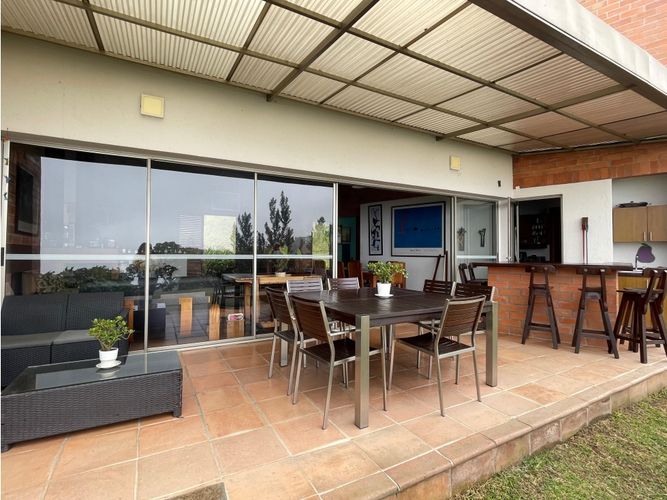 Casa de 4 alcobas en venta en Las Palmas, Envigado, 600 m² · foto 9 de 24
