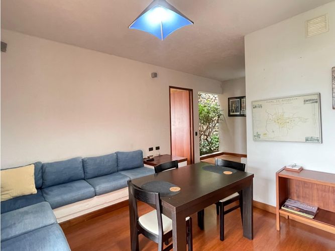 Casa de 4 alcobas en venta en Las Palmas, Envigado, 600 m² · foto 10 de 24