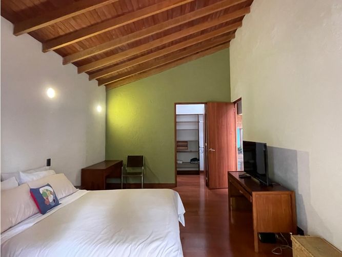 Casa de 4 alcobas en venta en Las Palmas, Envigado, 600 m² · foto 12 de 24