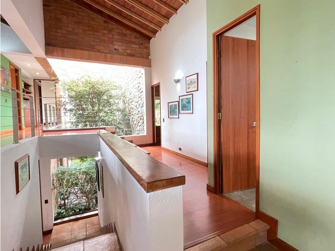 Casa de 4 alcobas en venta en Las Palmas, Envigado, 600 m² · foto 15 de 24