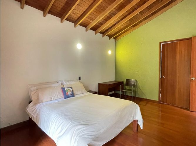 Casa de 4 alcobas en venta en Las Palmas, Envigado, 600 m² · foto 16 de 24