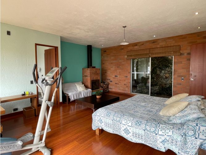Casa de 4 alcobas en venta en Las Palmas, Envigado, 600 m² · foto 17 de 24