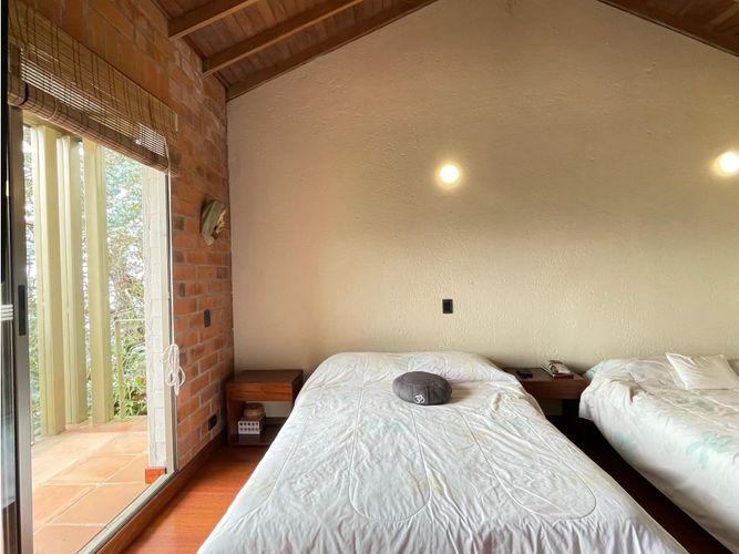Casa de 4 alcobas en venta en Las Palmas, Envigado, 600 m² · foto 18 de 24