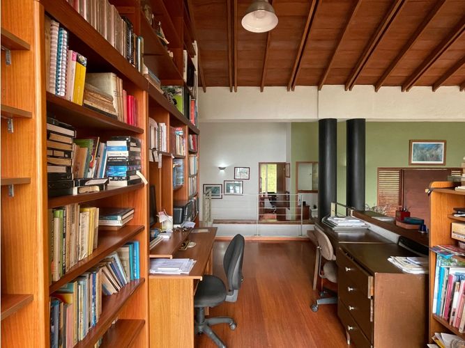 Casa de 4 alcobas en venta en Las Palmas, Envigado, 600 m² · foto 22 de 24