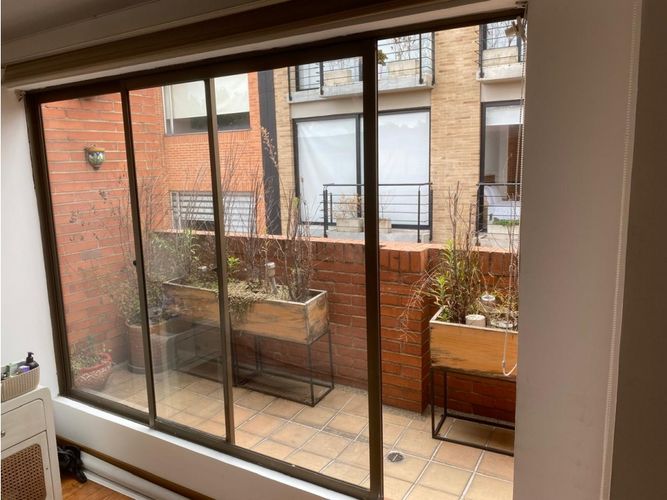 Apartamento de 4 alcobas en venta en Santa Barbara, Bogotá, 276 m² · foto 9 de 24